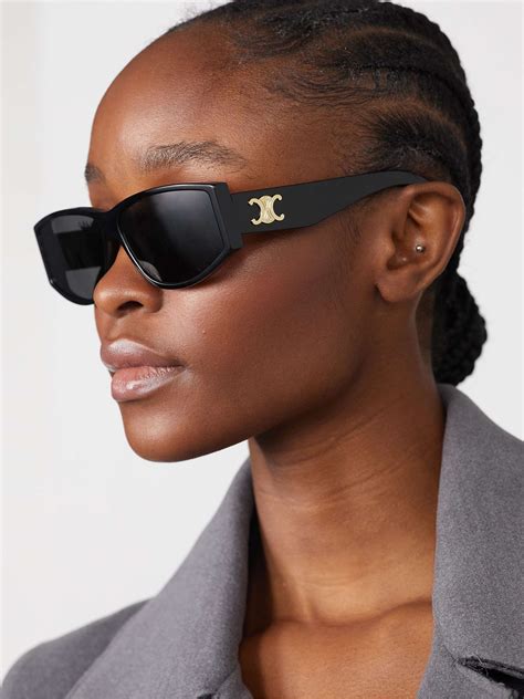 celine chain sunglasses price|most popular celine sunglasses.